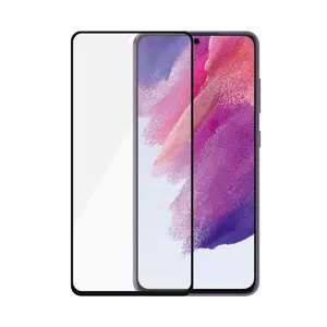 Защитное стекло PanzerGlass Samsung Galaxy S21 FE