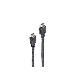 HDMI кабель ShiverPeaks BS77470-LDN 1м