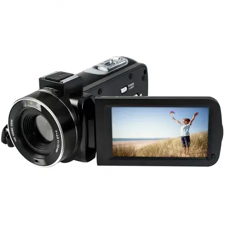 Ручная видеокамера AgfaPhoto CC2700 Photo 3