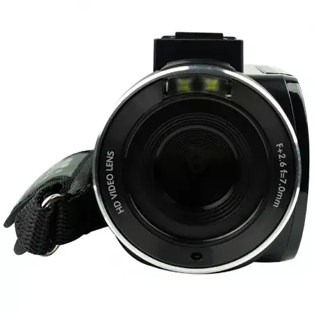 Ручная видеокамера AgfaPhoto CC2700 Photo 4