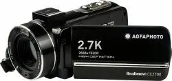 Handheld camcorder AgfaPhoto CC2700 Photo 6