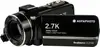 Handheld camcorder AgfaPhoto CC2700 Photo 6