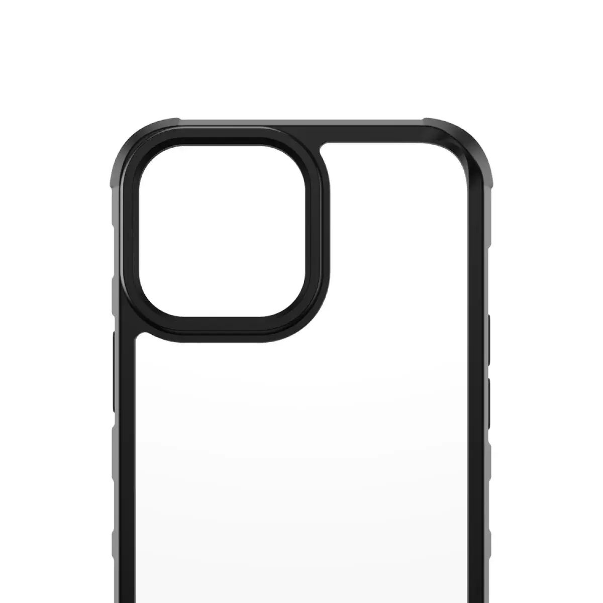 Vāks PanzerGlass SilverBullet ClearCase iPhone 13 Pro Max Photo 8