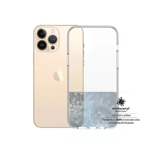 Vāks PanzerGlass ClearCase iPhone 13 Pro Max