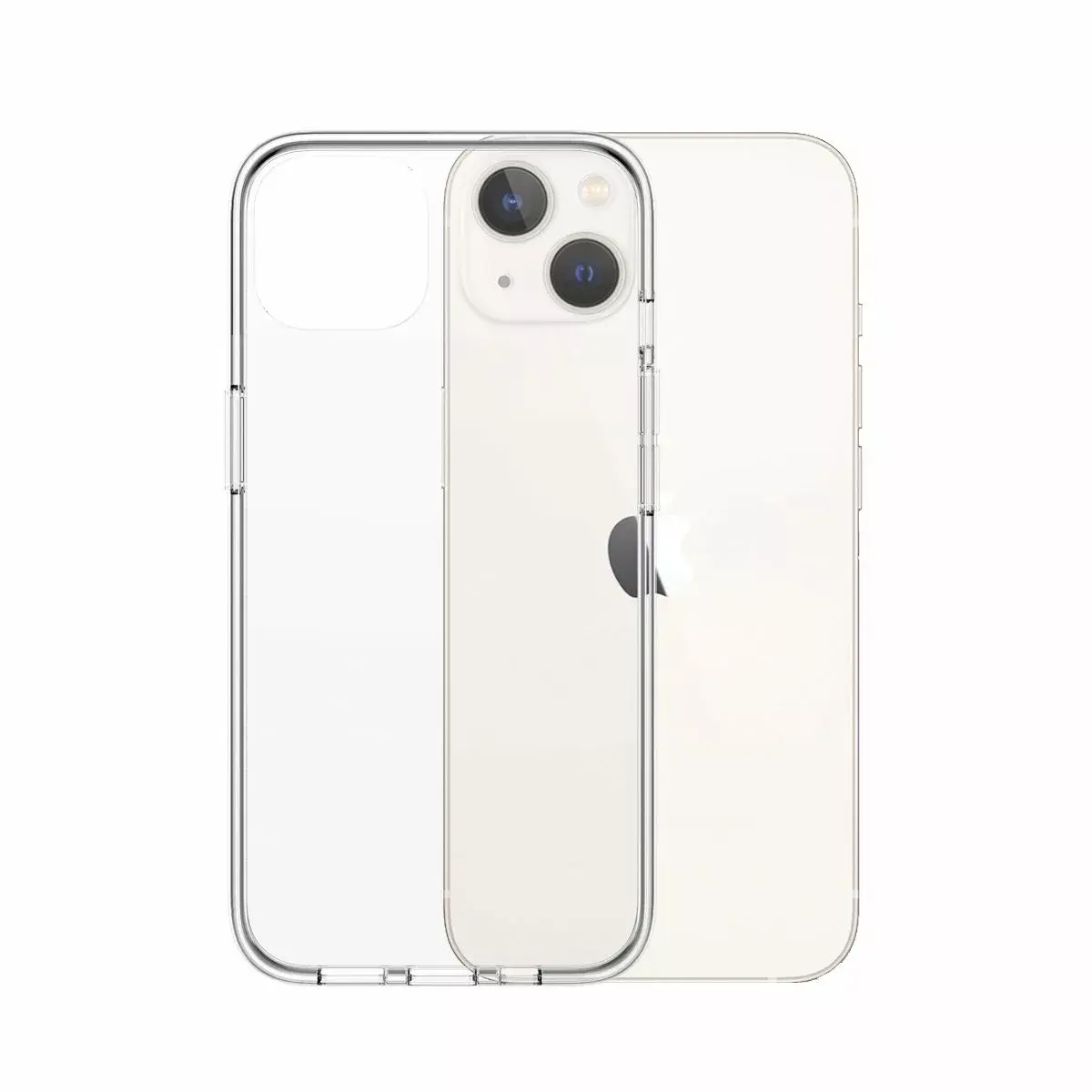ClearCase PanzerGlass Apple iPhone 13 Photo 7