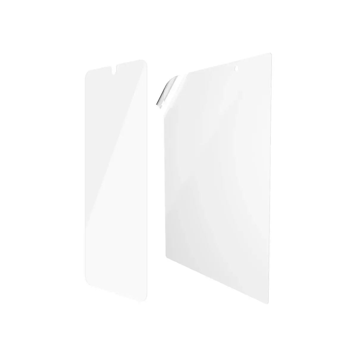 PanzerGlass защитная пленка Samsung Galaxy Z Fold3 5G Photo 7
