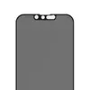 Privātuma ekrāna aizsargstikls PanzerGlass Apple iPhone 13 Mini Photo 8