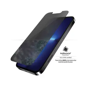 Защитное стекло PanzerGlass Privacy для Apple iPhone 13 Pro Max