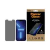 Защитное стекло PanzerGlass Privacy для Apple iPhone 13 Pro Max Photo 3