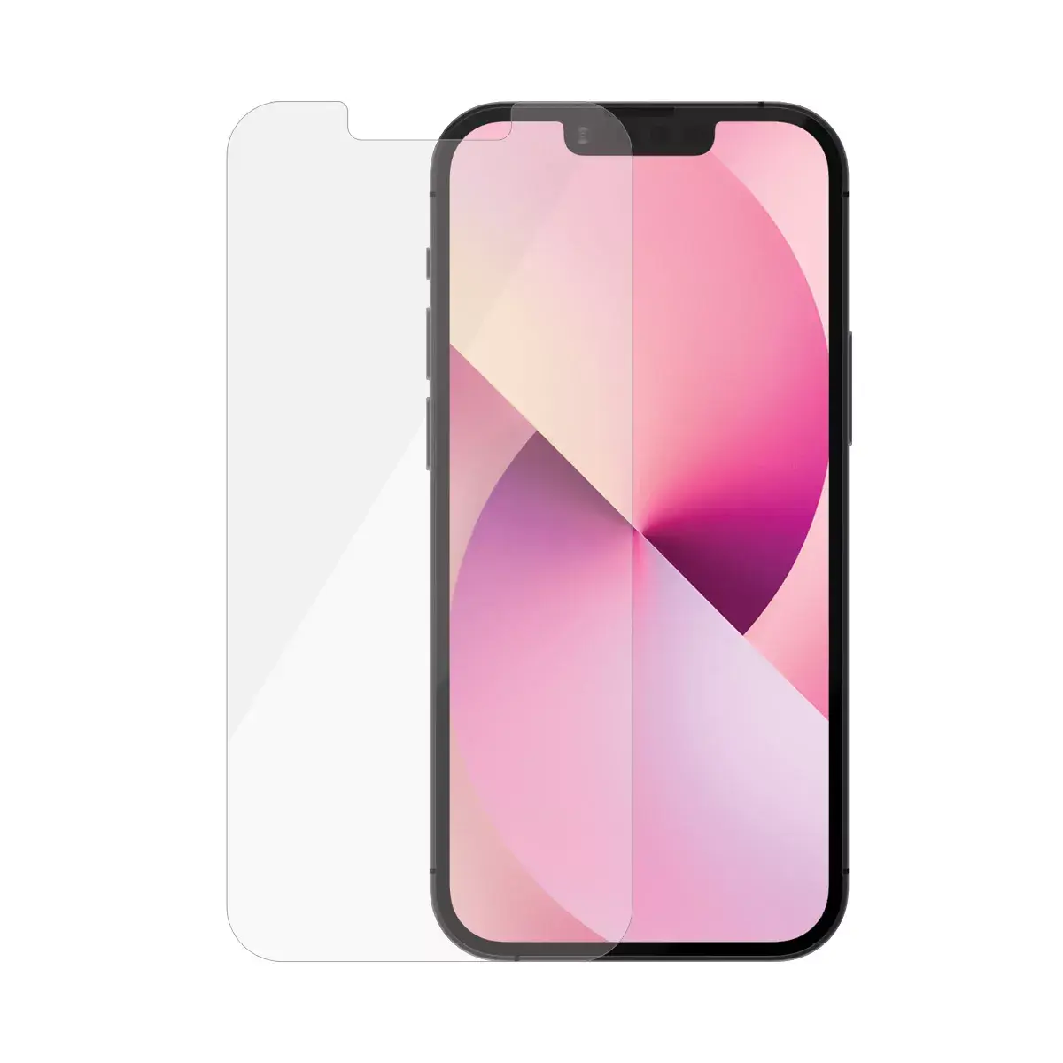 Защитное стекло PanzerGlass Apple iPhone 13 Mini Photo 7