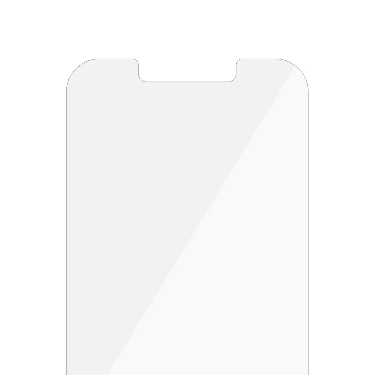 Защитное стекло PanzerGlass Apple iPhone 13 Mini Photo 8