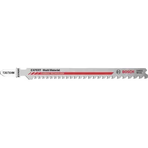 Полотно для лобзика Bosch Expert 2608900560