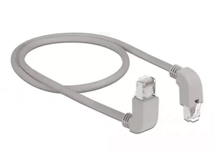 Networking Cable DeLOCK 85852 Photo 2