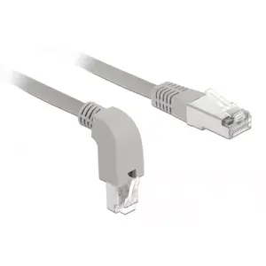 Networking Cable DeLOCK 85855 0.5m Cat5e SF/UTP