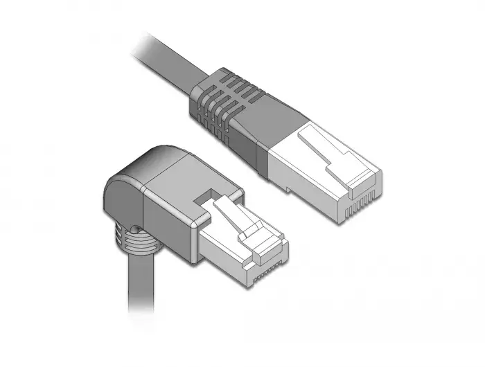 Networking Cable DeLOCK 85855 Photo 3