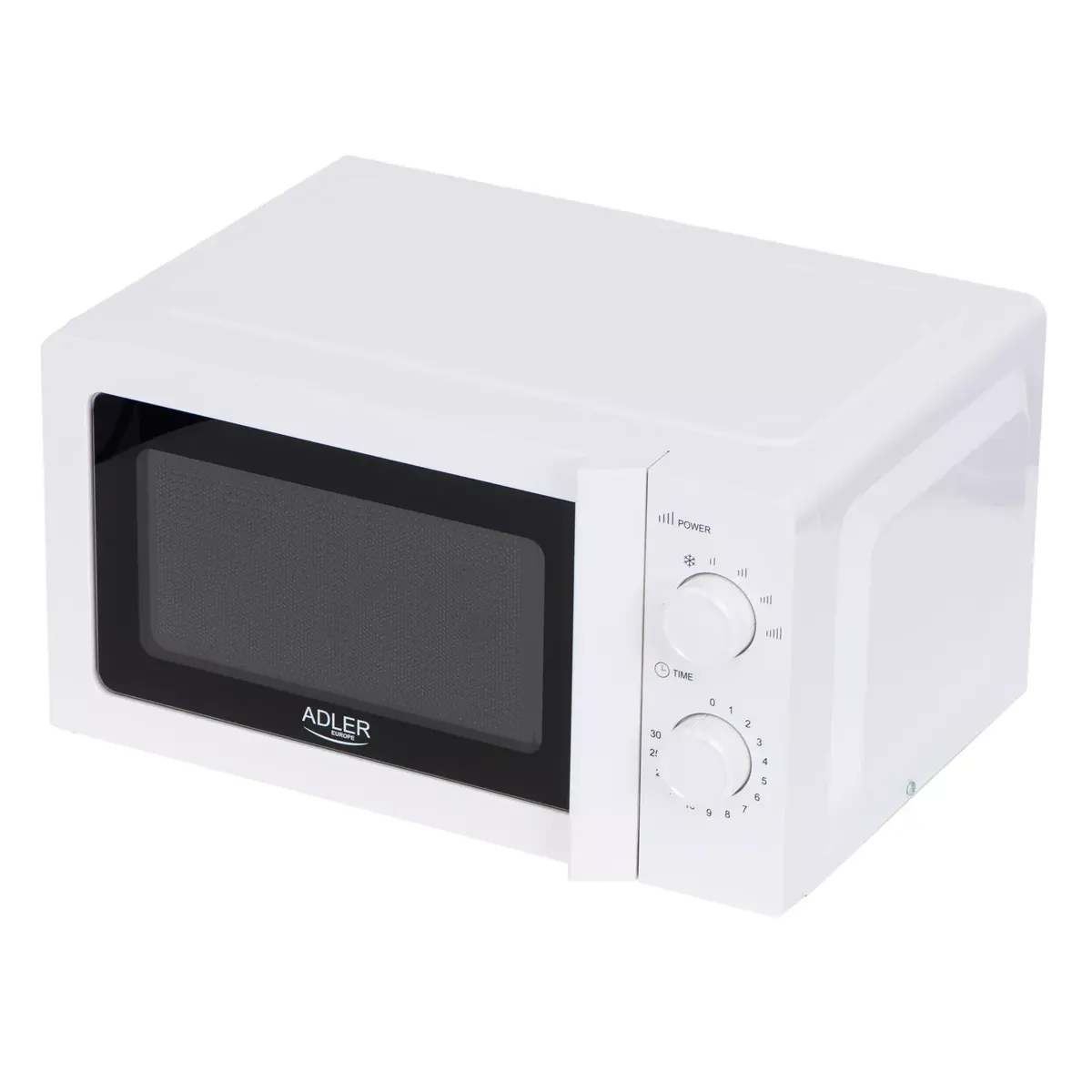Solo mikroviļņu krāsns Adler AD 6205 Photo 7