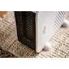 Ventilatora elektriskais sildītājs Adler AD 7725W Photo 4