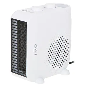 Ventilatora elektriskais sildītājs Adler AD 7725W