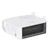 Вентиляторный электрический обогреватель Adler AD 7725W Photo 4