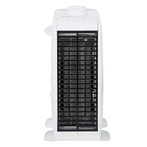Вентиляторный электрический обогреватель Adler AD 7725W Photo 6