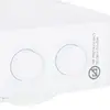 Вентиляторный электрический обогреватель Adler AD 7725W Photo 10