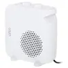 Ventilatora elektriskais sildītājs Adler AD 7725W Photo 20