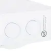 Ventilatora elektriskais sildītājs Adler AD 7725W Photo 21