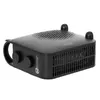 Ventilatora sildītājs Adler AD 7725B Photo 2