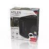 Ventilatora sildītājs Adler AD 7725B Photo 11