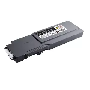 Toner Dell Gul Toner 593-11116 2500 pages Black