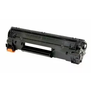 Toner GenerInk CF283X EP737 Black 1500 pages