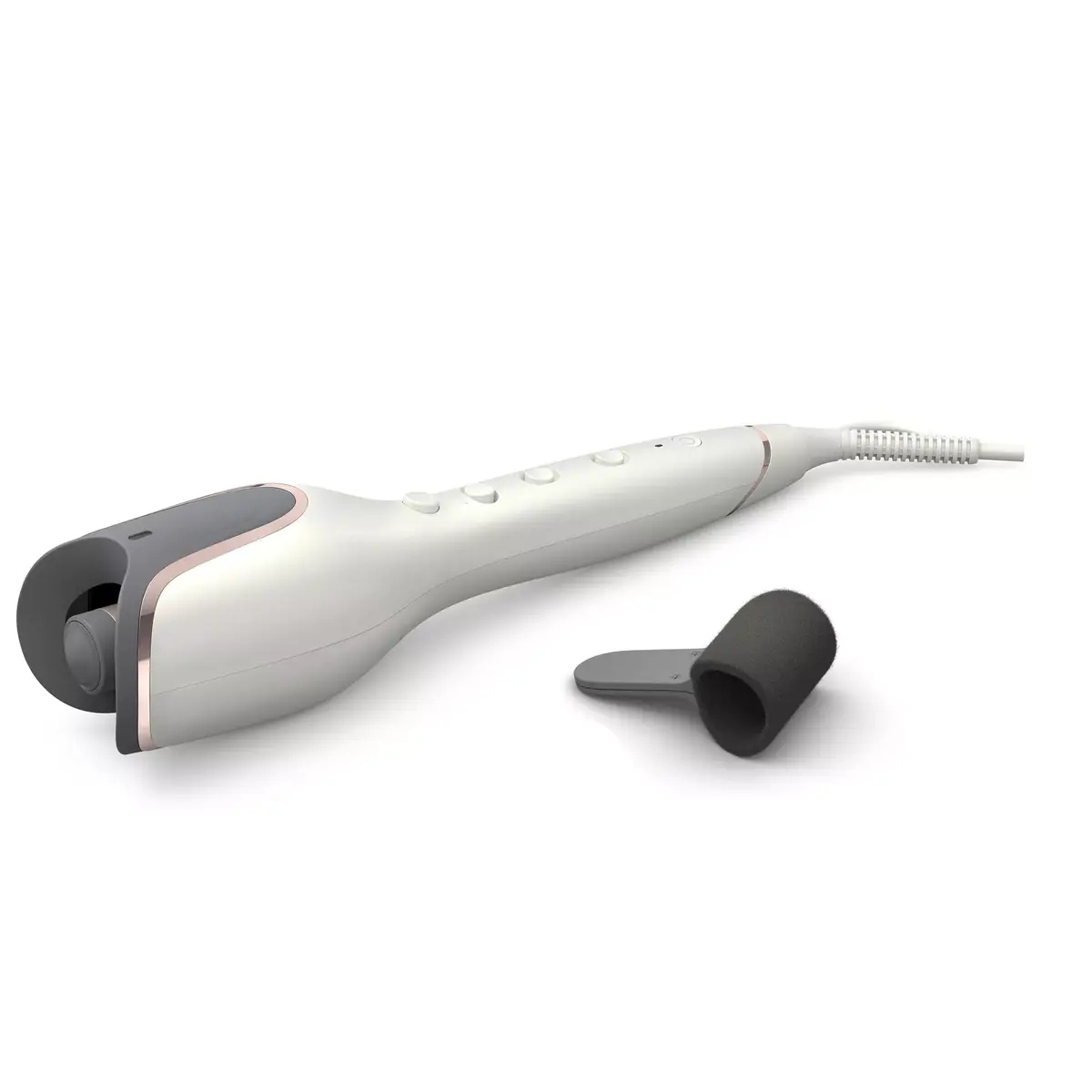 Philips BHB878/00 MoistureProtect bizes veidotājs Photo 2