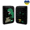 Пенал YES HP-04 — одно отделение, два клапана Photo 3