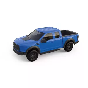 Airfix Ford F-150 Raptor Модель внедорожника Сборочный комплект