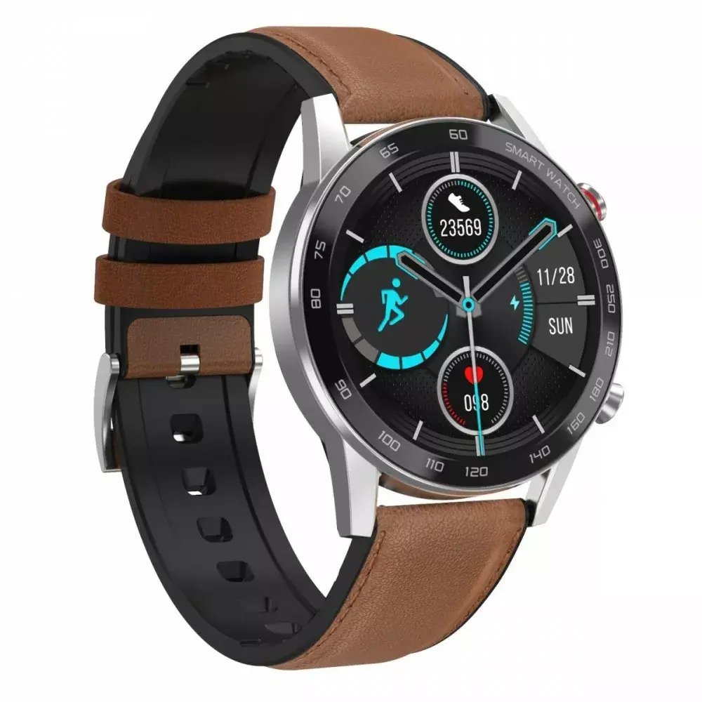 Viedpulkstenis ORO-MED ORO-SMART FIT4 Photo 2