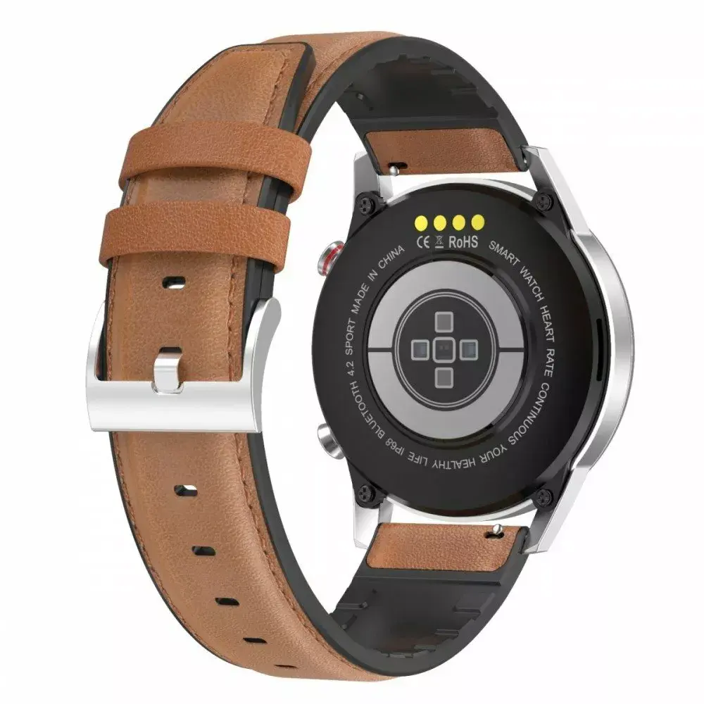 Viedpulkstenis ORO-MED ORO-SMART FIT4 Photo 4