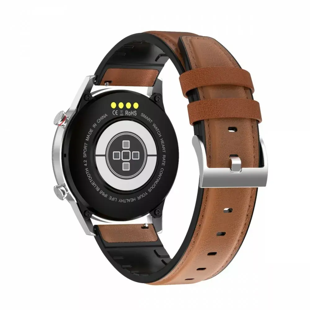 Viedpulkstenis ORO-MED ORO-SMART FIT4 Photo 5