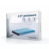 HDD korpuss Gembird EE2-U3S-3-B Photo 2