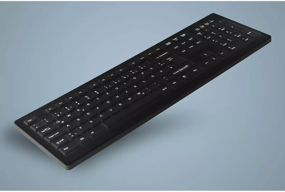 Klaviatūra Active Key AK-C8100 Photo 3