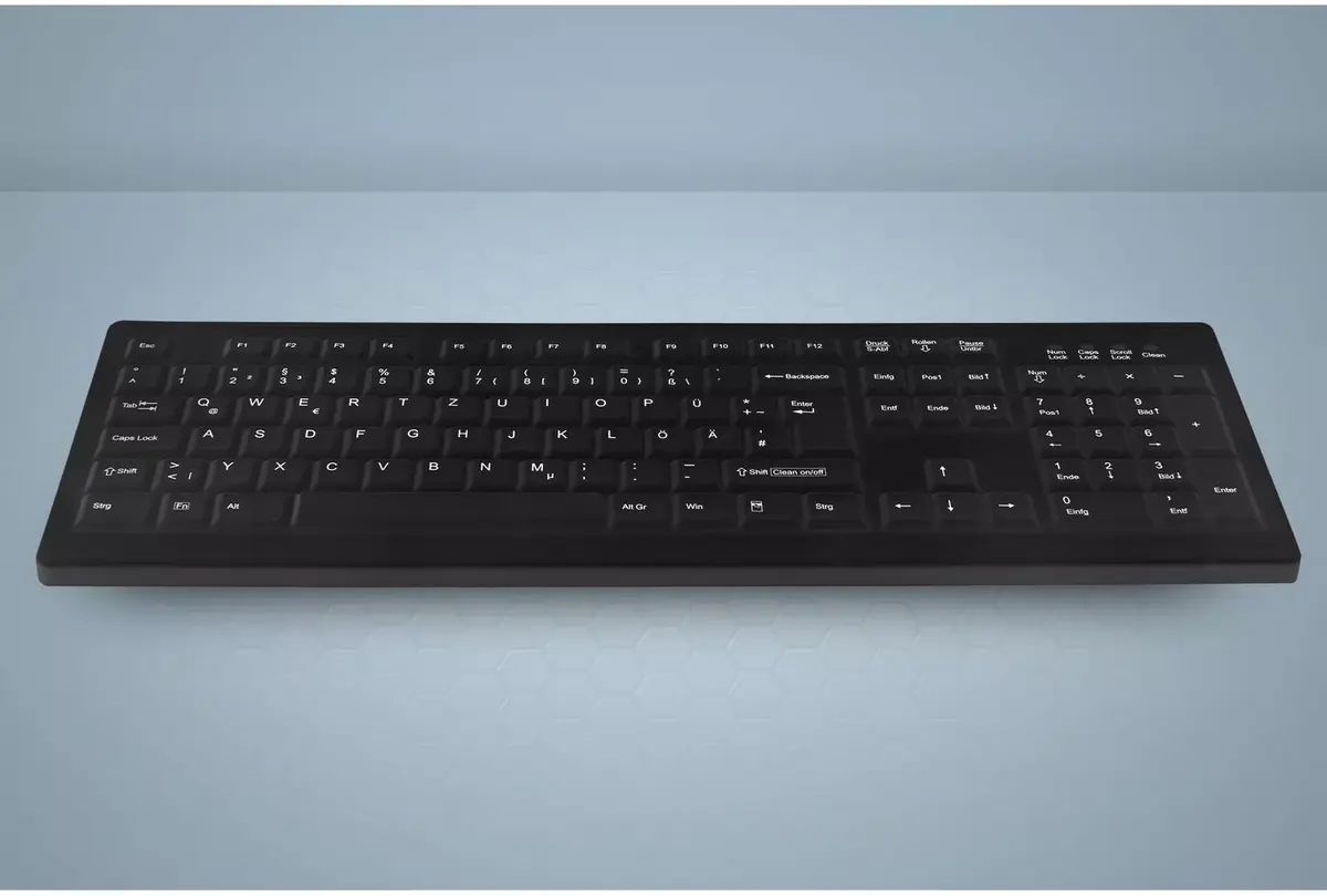 Klaviatūra Active Key AK-C8100 Photo 4
