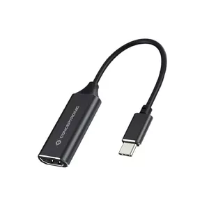 Адаптер USB-C на HDMI Conceptronic ABBY03B