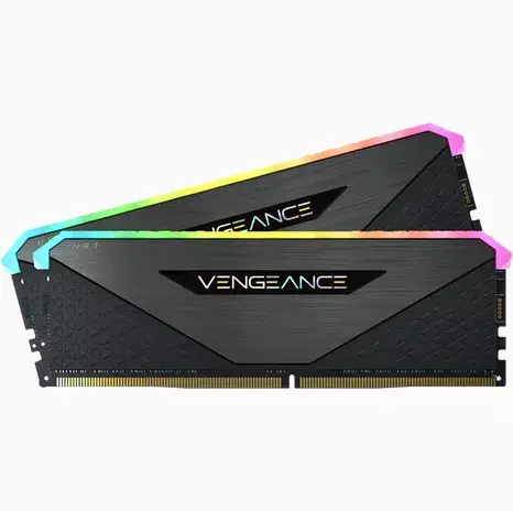 Модуль памяти Corsair 16 ГБ CMN16GX4M2Z3200C16 Photo 4