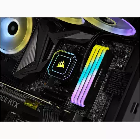 Модуль памяти Corsair 16 ГБ CMN16GX4M2Z3200C16 Photo 7