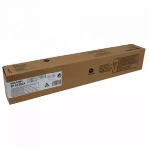Toner Sharp BP-GT30CA 3000 pages Cyan