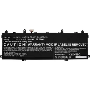 Аккумулятор HP MBXHP-BA0246