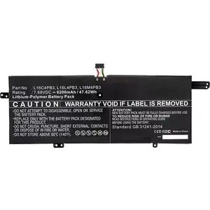 Аккумулятор Lenovo MBXLE-BA0270