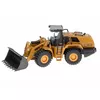Игрушечный бульдозер H-Toys HT-1813 1:60 Photo 2