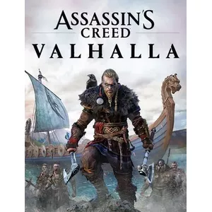 Ubisoft Assassin's Creed Valhalla Standarts PlayStation 4