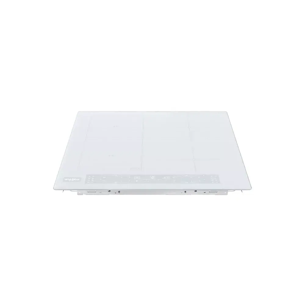 Iebūvējamā indukcijas plīts virsma Whirlpool WL B4560 NE/W Photo 2