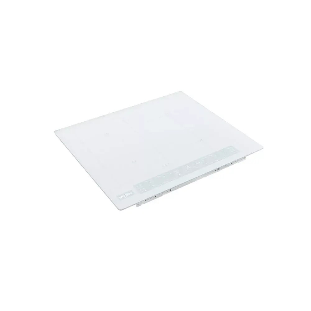 Iebūvējamā indukcijas plīts virsma Whirlpool WL B4560 NE/W Photo 3